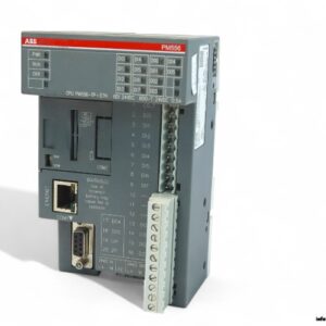 abb-PM556-TP-ETH-processor-module-(used)