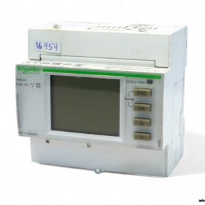 schneider-PM3200-power-meter-(used)