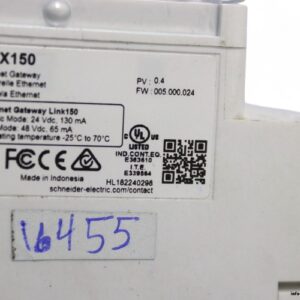 schneider-EGX150-ethernet-gateway-(used)-3