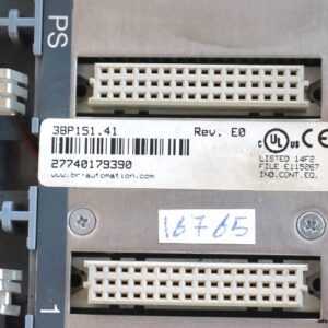 b&r-3BP151.41-backplane-(used)-1