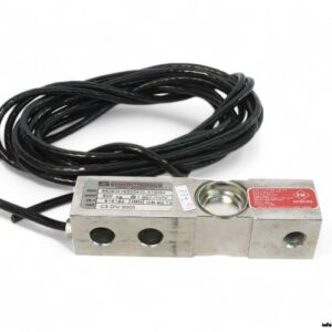 sensortronics-65083CS500KG-3124M-shear-beam-load-cell-(new)