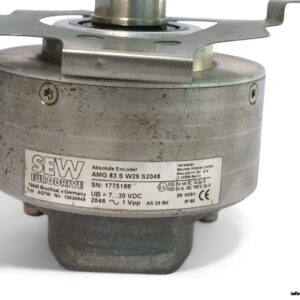 sew-AMG-83-S-W29-S2048-absolute-encoder-(new)-3