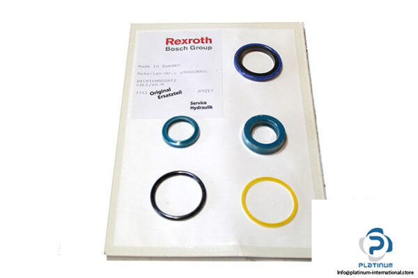 rexroth-490613005-spare-part-3
