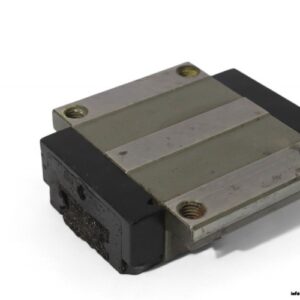 ina-KWE35-N-G3V2-Linear-recirculating-ball-bearing-(used)