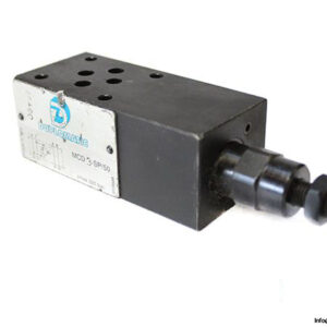 duplomatic-MCD-3-SP_50-direct-operated-pressure-relief-valve