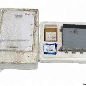 danfoss-134U2982-frequency-converter-new