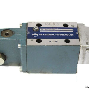 integral-hydraulik-w4a-10h04r-directional-control-valve