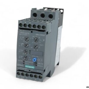 siemens-3RW4027-1BB04-soft-starter-new
