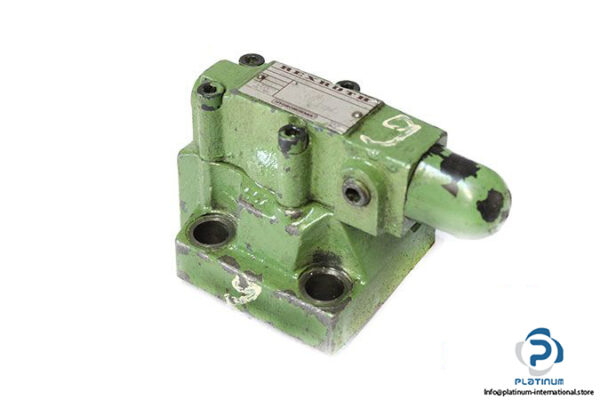 rexroth-DB-20-2-30_315U-pressure-relief-valve-pilot-operated