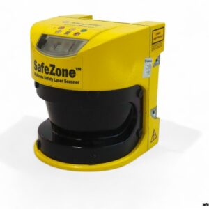 allen-bradley-442L-SFZNMZ-B-safety-laser-scanner-(used)