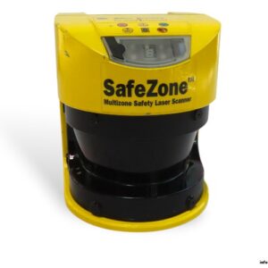 allen-bradley-442L-SFZNMZ-B-safety-laser-scanner-(used)-2