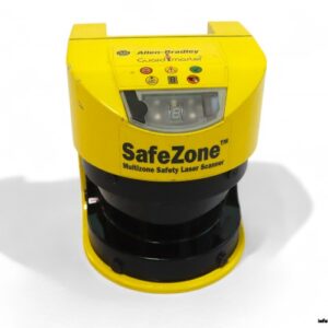 allen-bradley-442L-SFZNMZ-B-safety-laser-scanner-(used)-3
