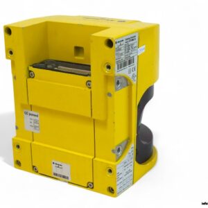 allen-bradley-442L-SFZNMZ-B-safety-laser-scanner-(used)-4