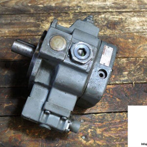 Rexroth-1PV2V4-18_32RA01MC160-A1-variable-vane-single-pump