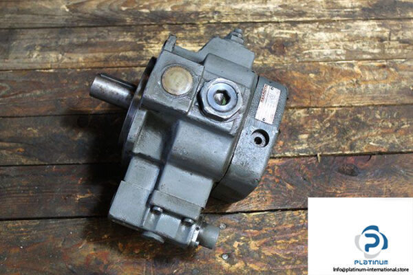 Rexroth-1PV2V4-18_32RA01MC160-A1-variable-vane-single-pump