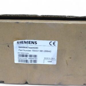 siemens-GAMMATOUCH33C-touch-panel-new-1