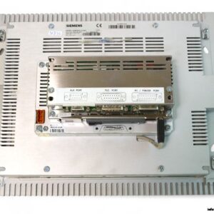 siemens-GAMMATOUCH33C-touch-panel-new-2