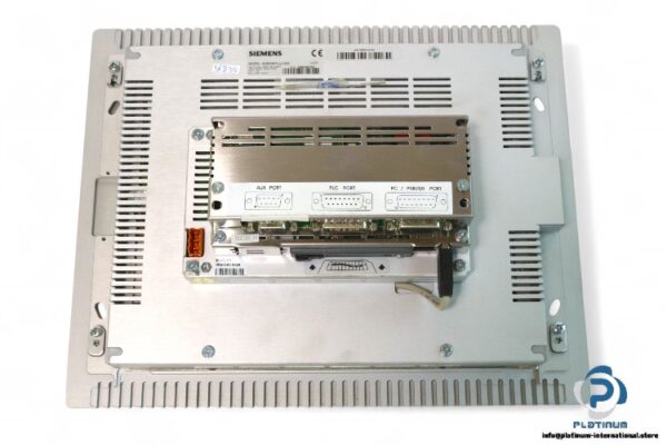 siemens-GAMMATOUCH33C-touch-panel-new-2