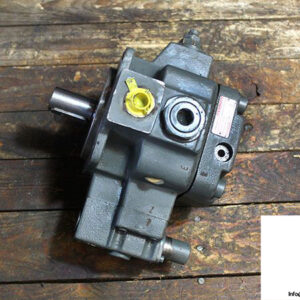 Rexroth-1PV2-V4-21_32-RA01MC0-16A1-variable-vane-single-pump