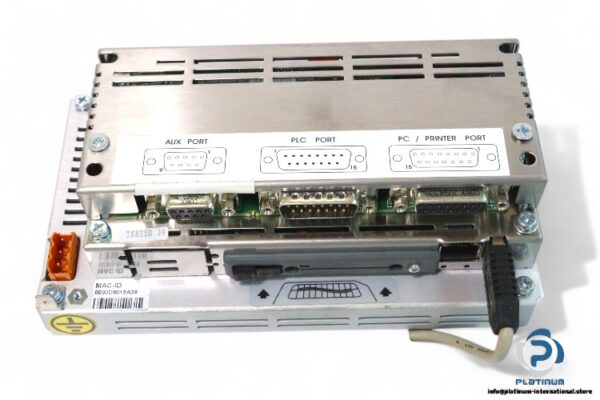 siemens-GAMMATOUCH33C-touch-panel-new-3