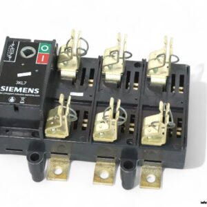 siemens-3KL7142-3AA00-switch-disconnector-new