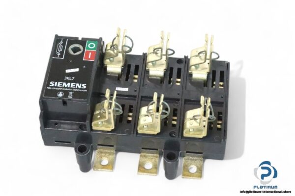 siemens-3KL7142-3AA00-switch-disconnector-new