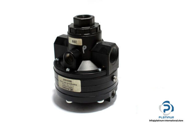 aircom-R03-04J-pressure-regulator