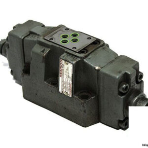 rexroth-4WEH-16-J50_6AG24NETS2-pilot-operated-directional-valve