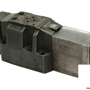 rexroth-4WH-16-E50_U-pilot-operated-directional-valve