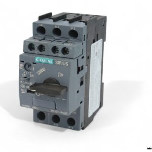 siemens-3RV2011-0HA15-circuit-breaker-new