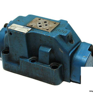 rexroth-R900377790-pilot-operated-directional-valve