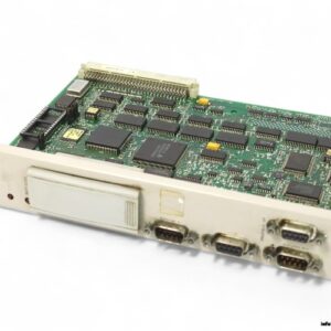 siemens-PWB2807175-0001-processor-module-used