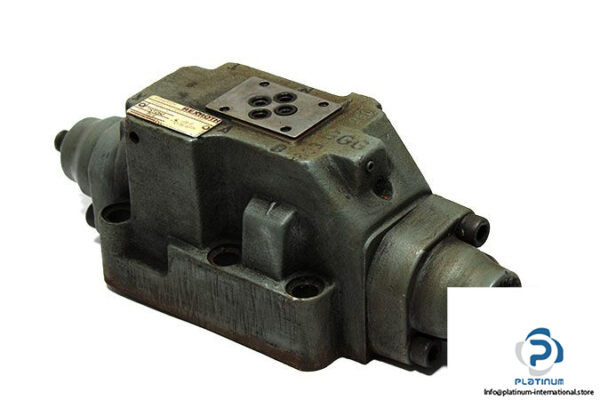 rexroth-H-4WEH-22-HD70_OF6AG24NET-pilot-operated-directional-valve
