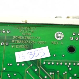 siemens-PWB2807175-0001-processor-module-used-1