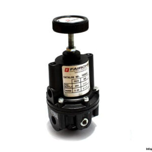 fairchild-10202C-pressure-regulator