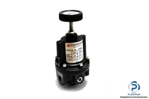 fairchild-10202C-pressure-regulator