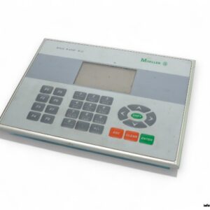 klockner-moeller-XVC-101-C192K-K82-operator-panel-(Used)