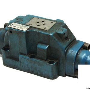 rexroth-4WEH-22-HD72_6AG24NETS2Z5L_10-pilot-operated-directional-valve