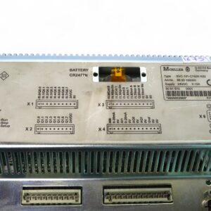 klockner-moeller-XVC-101-C192K-K82-operator-panel-(Used)-3
