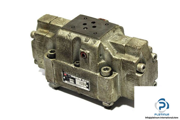 herion-S-16-VH-17-83-G-008-001-500-pilot-operated-directional-valve