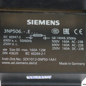 siemens-3NP5060-0EB86-fuse-switch-disconnector-(New)-4