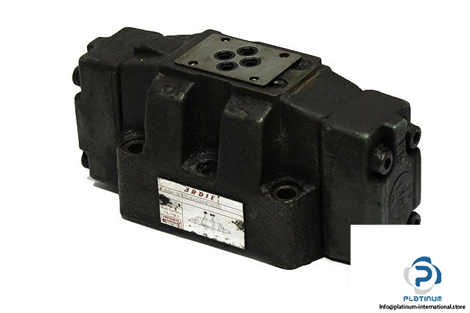 ardie 4weh 16 e50/6ag24nets2z5l pilot operated directional valve ardie-4WEH-16-E50_6AG24NETS2Z5L-pilot-operated-directional-valve