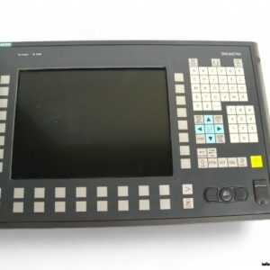 siemens-6FC5203-0AF02-0AA1-operator-panel-(Used)