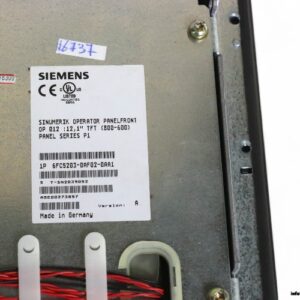 siemens-6FC5203-0AF02-0AA1-operator-panel-(Used)-2