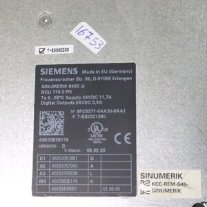 siemens-6FC5371-0AA30-0AA1-numerical-control-unit-(Used)-2