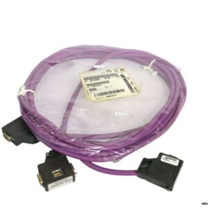 siemens-6FX2002-4EA01-1AF0-mpi-bus-signal-cable-(New)