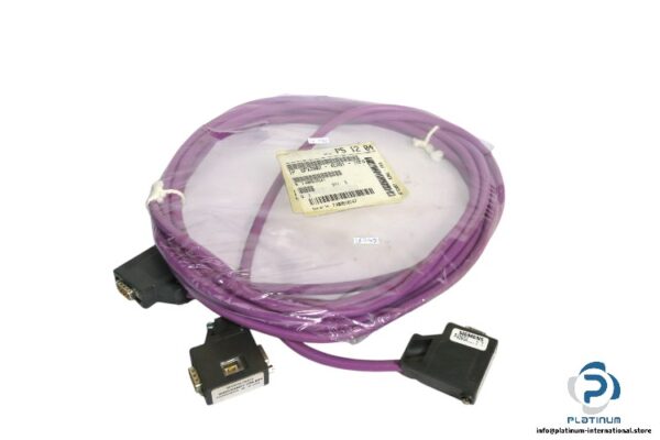 siemens-6FX2002-4EA01-1AF0-mpi-bus-signal-cable-(New)