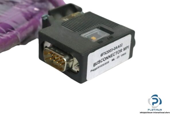 siemens-6FX2002-4EA01-1AF0-mpi-bus-signal-cable-(New)-1