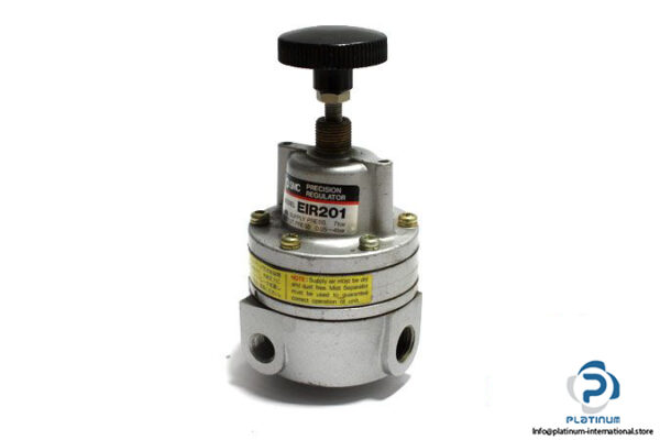 smc-EIR201-pressure-regulator