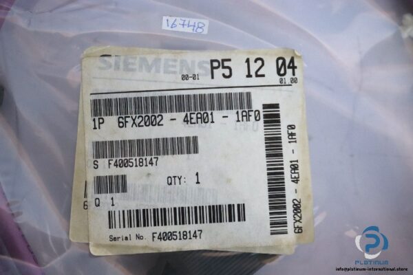 siemens-6FX2002-4EA01-1AF0-mpi-bus-signal-cable-(New)-4